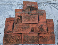 Reclaimed second hand - reclaimed, second-hand