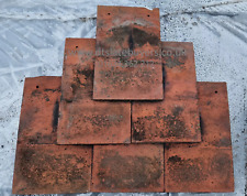 Reclaimed / Second-hand