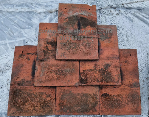 Reclaimed second hand - reclaimed, /