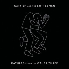 CATFISH AND THE BOTTLEMEN