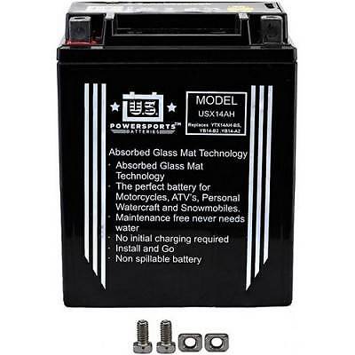 Powersports battery for - us,