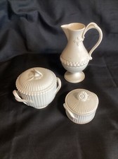 Authentic Leeds Creamware 3