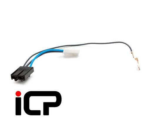 Fuel pump intank - fuel, wiring