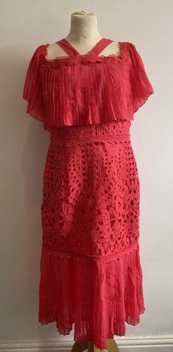 Alice temperley london midi - london,