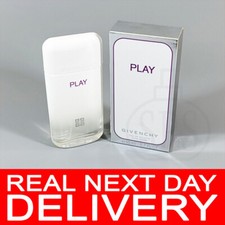 Givenchy play for - givenchy, eau