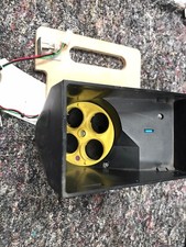 Jpm coin controls hopper - controls,