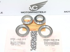 Honda SS 125 Steering Head