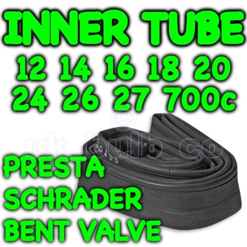 Bike inner tube mountain racer - bike,