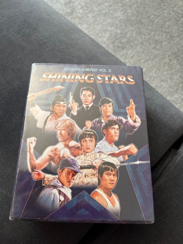 Golden harvest shining - golden, 2: