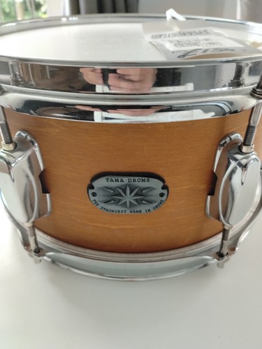 Tama artwood inch - 10, snare