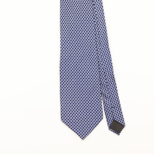 Zilli vintage silk - silk, tie