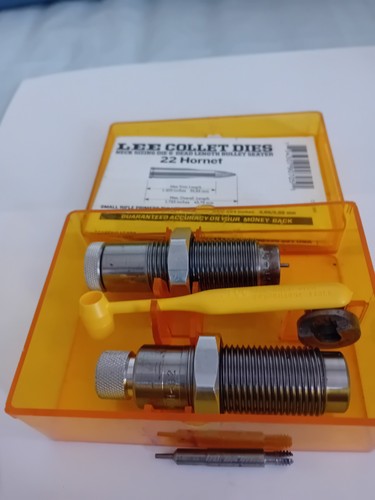 Lee piece reloading - reloading, w/