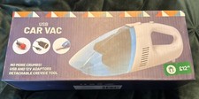 Car Vacuum Cleaner  USB