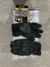 Knox Hanbury Large Motorcycle