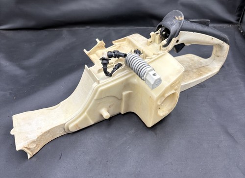Stihl ms362c chainsaw fuel - ms362c-m,