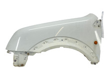 FORD TRANSIT CONNECT MK1 FRONT