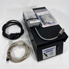 Lone Star Aviation Commander