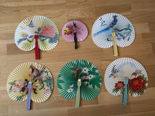 Vintage traditional chinese - 6,