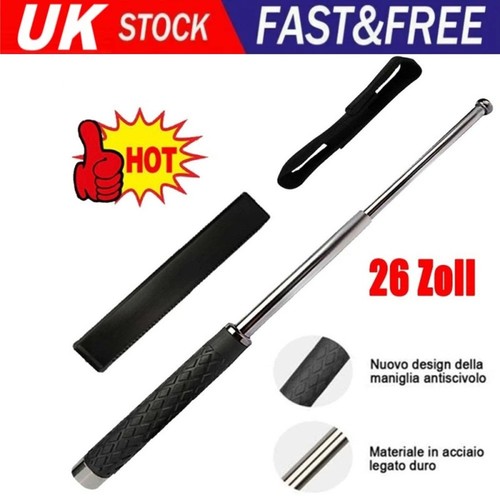 Adjustable telescopic - 26'',