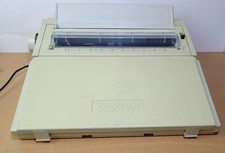 Brother AX-110 Electronic