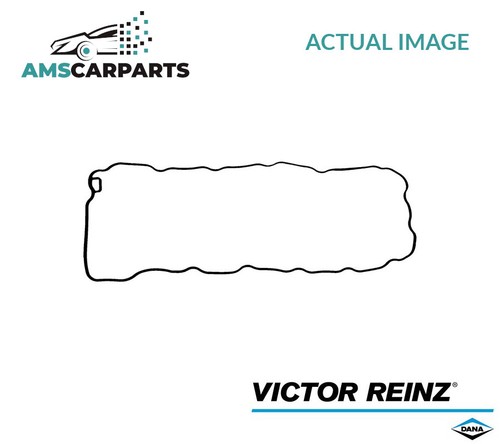 Engine rocker cover gasket - rocker,