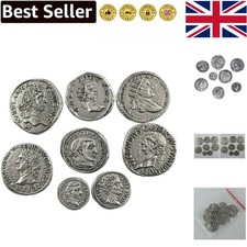 Elegant Silver Plated