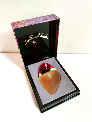Zandra rhodes pure parfum 15ml - zandra,