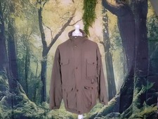 MENS BARBOUR S20 BUSH JACKET