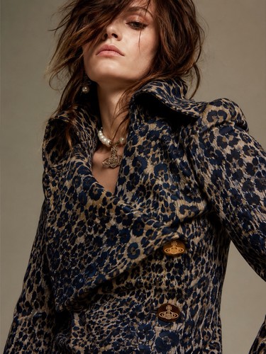 Vivienne westwood jacket - westwood,