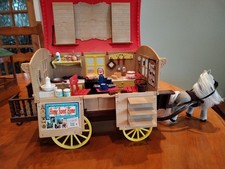 Sylvanian Families Gypsy