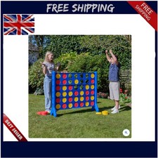Giant connect four - connect, 4
