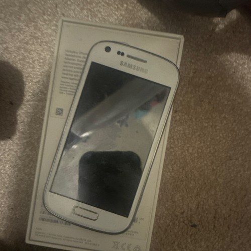 Samsung galaxy iii 16gb - s,