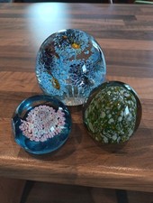 Collection glass - of, 3