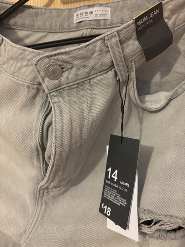 Bnwt primark high - high, mom