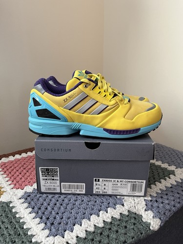 Adidas zx8000 mt - adidas,