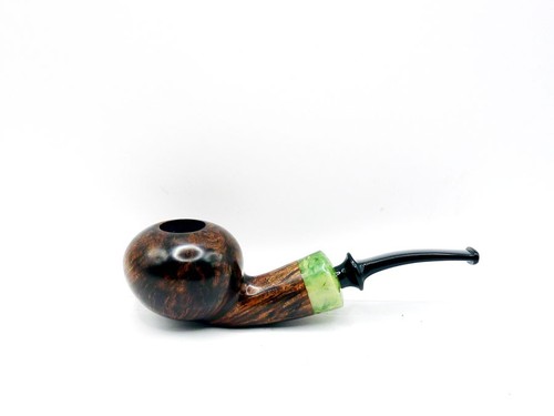 Briar pipe volkan alberto - volkan,