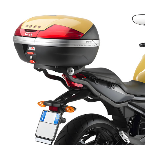 Givi 364fz specific - 364fz, rear