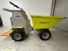 Tufftruk TRUXTA Electric