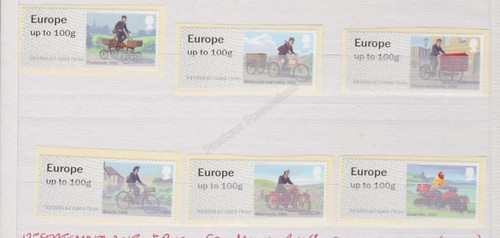 Fs216 mnh mint 2018 post - sg,