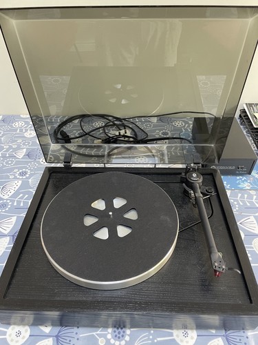 Roksan xerxes turntable - roksan,