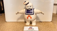 Vintage Ghostbusters Stay Puft