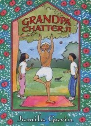 Grandpa chatterji jamila - grandpa, chatterji,jamila
