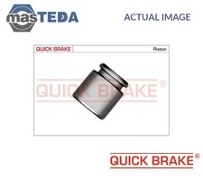 185282K BRAKE CALIPER PISTON