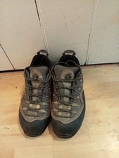 Women's Boreal Adventure Waterproof Walking Shoes UK Size 4