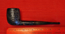 Vintage Hardcastle Argyle Pipe
