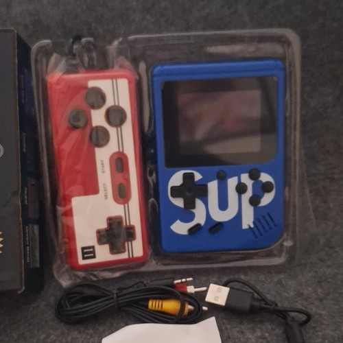 Built 500 classic games - classic,
