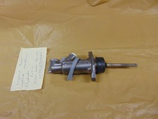 LEYLAND BOXER REDLINE  CHIEFTAIN CLYDESDALE GIRLING   CLUTCH MASTER CYLINDER