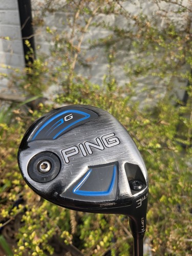 Ping golf clubs series 3 - clubs, g-series