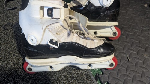 Vintage aggressive inline - aggressive,
