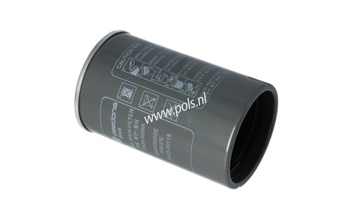 Genuine oem filter kioti - filter,